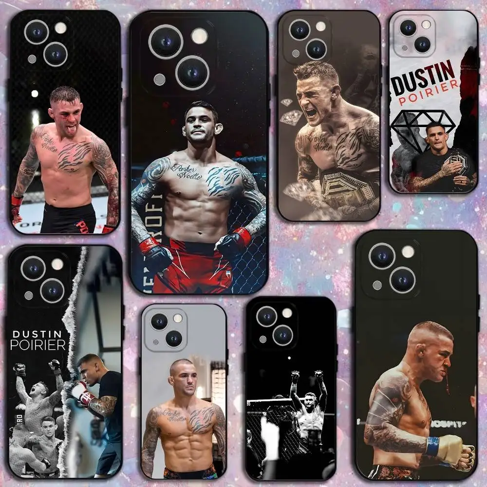 Dustin Poirier Boxing Fighting Phone Case For iPhone 16,15,14,13,12,11 Plus,Pro Max,XS,X,XR,SE,Mini Soft Silicone Black Cover
Dustin Poirier Boxing Fighting Phone Case For iPhone 16,15,14,13,12,11 Plus,Pro Max,XS,X,XR,SE,Mini Soft Silicone Black Cover