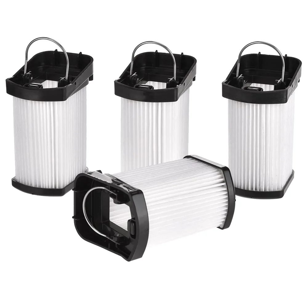 Filter Element Filters Cleaning Tool # XFFWV400 4 Pcs Brand New Reduce Dust Replacement For Shark WV401BL WV401PK
Filter Element Filters Cleaning Tool # XFFWV400 4 Pcs Brand New Reduce Dust Replacement For Shark WV401BL WV401PK