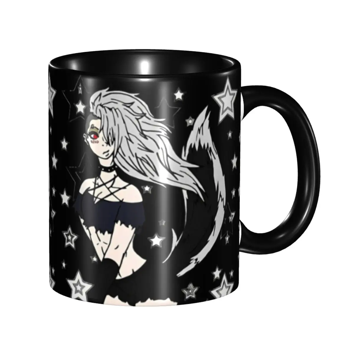 High Quality JDC Loona Accessories Mug Novelty Coffee Cup
High Quality JDC Loona Accessories Mug Novelty Coffee Cup