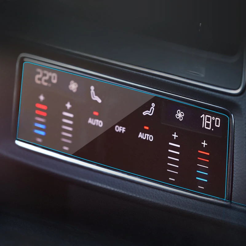 For Audi RSQ8 2021 2022 Tempered Glass Rear air vents Screen Protector LCD Touch Display Film interior Car Accessories
For Audi RSQ8 2021 2022 Tempered Glass Rear air vents Screen Protector LCD Touch Display Film interior Car Accessories