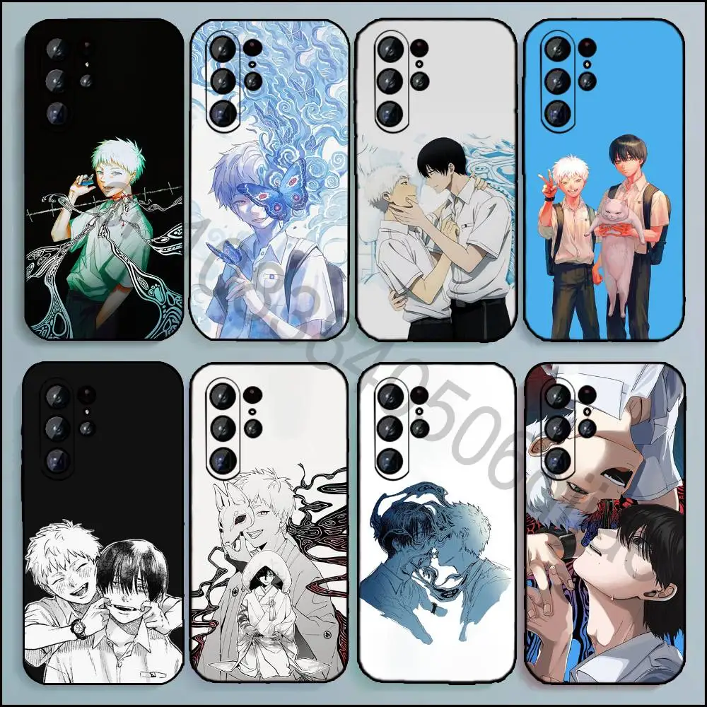 S-Summer H-Hikaru D-Died Phone Case for Samsung Galaxy A20,21s,22,31,32,52,71,80,A91,5G Colorful Cover Smartphone Pretty
S-Summer H-Hikaru D-Died Phone Case for Samsung Galaxy A20,21s,22,31,32,52,71,80,A91,5G Colorful Cover Smartphone Pretty