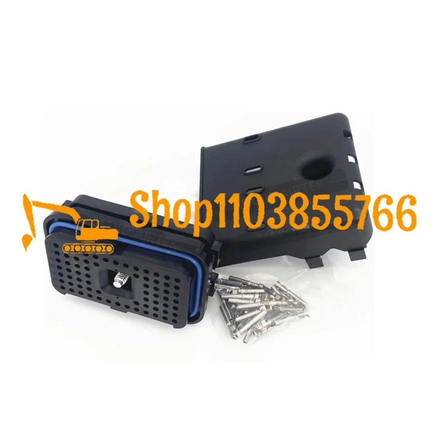 160-7689,160-7690,70-контактный разъем Caterpillar TRUCK/TRACK LOADER/КОЛЕСНЫЙ БАНЧЕР/ПЕРЕДНИЕ ПРОДУКЦИИ/КОМБИНА/двигатель
160-7689,160-7690,70-контактный разъем Caterpillar TRUCK/TRACK LOADER/КОЛЕСНЫЙ БАНЧЕР/ПЕРЕДНИЕ ПРОДУКЦИИ/КОМБИНА/двигатель