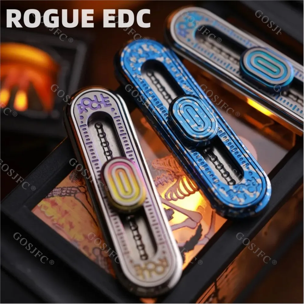 EDC Crispy Stick Mechanical Push Slider Desk Gadgets Fidget Slider Stress Relief Toy Fidget Toys
EDC Crispy Stick Mechanical Push Slider Desk Gadgets Fidget Slider Stress Relief Toy Fidget Toys