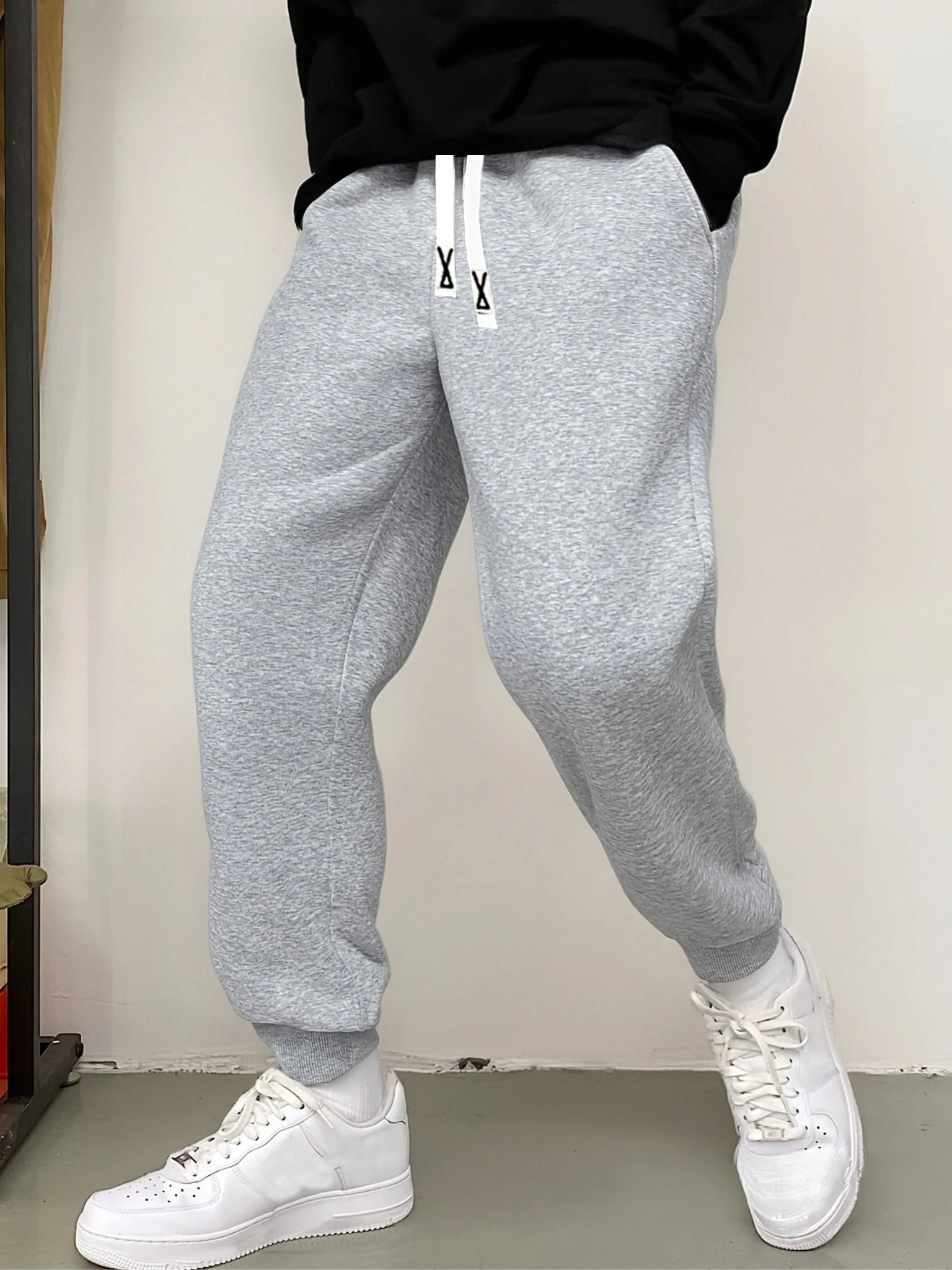 Baggy Jogger Pants Man Gym Sweatpants Free Offers Mens Trousers High Quality Sportswear Casual Running Autumn Workout
Baggy Jogger Pants Man Gym Sweatpants Free Offers Mens Trousers High Quality Sportswear Casual Running Autumn Workout