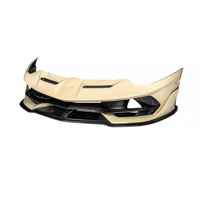 Suitable for Lamborghini LP700 large surround modification SVJ bumper appearance accessories LP720 LP750
Suitable for Lamborghini LP700 large surround modification SVJ bumper appearance accessories LP720 LP750