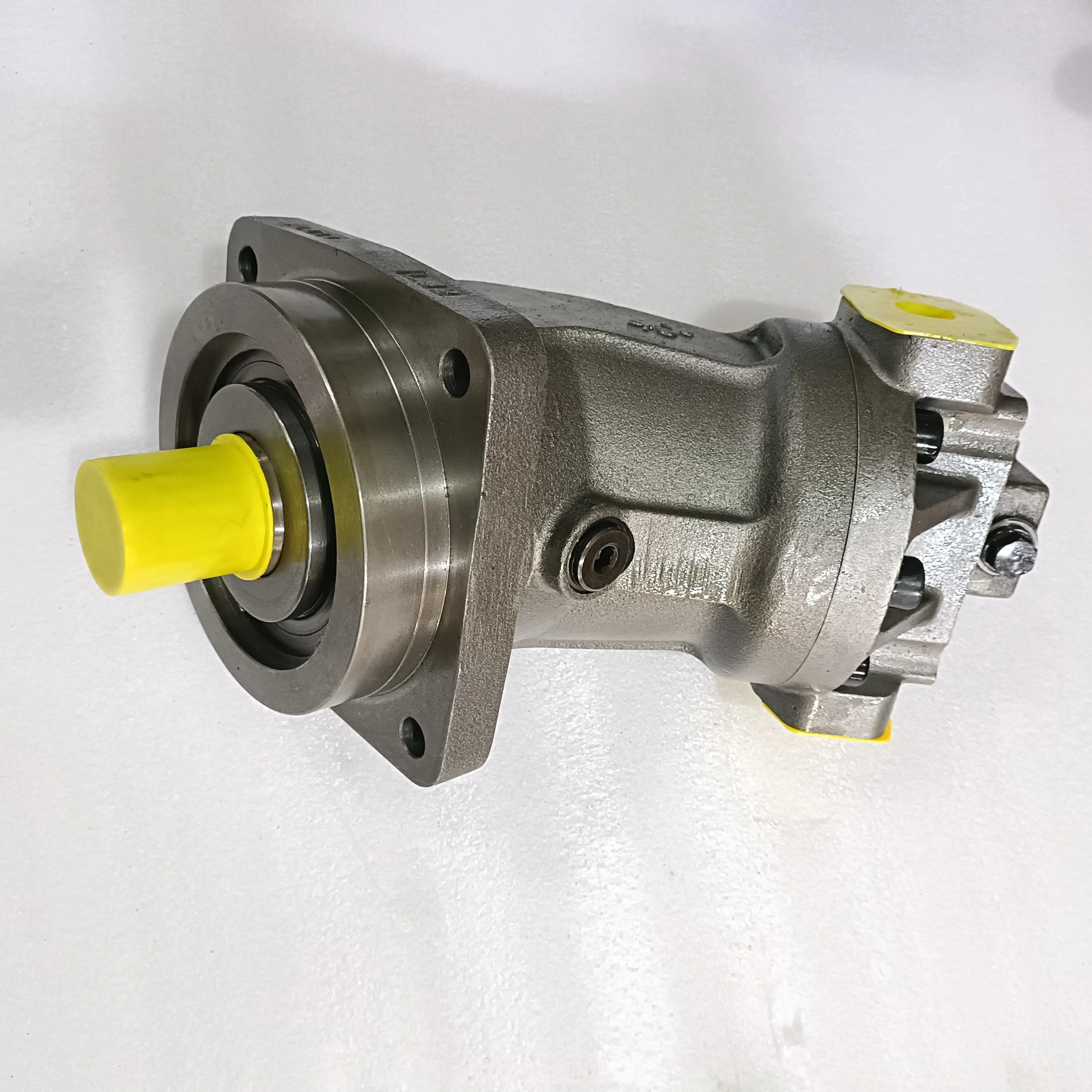 Hydraulic Oil Motor A2FM Series R902036589 A2FM180/61W-VAB020-S Hydraulic Pump Motor R902035445 A2FM180/61W-VAB181-K
Hydraulic Oil Motor A2FM Series R902036589 A2FM180/61W-VAB020-S Hydraulic Pump Motor R902035445 A2FM180/61W-VAB181-K