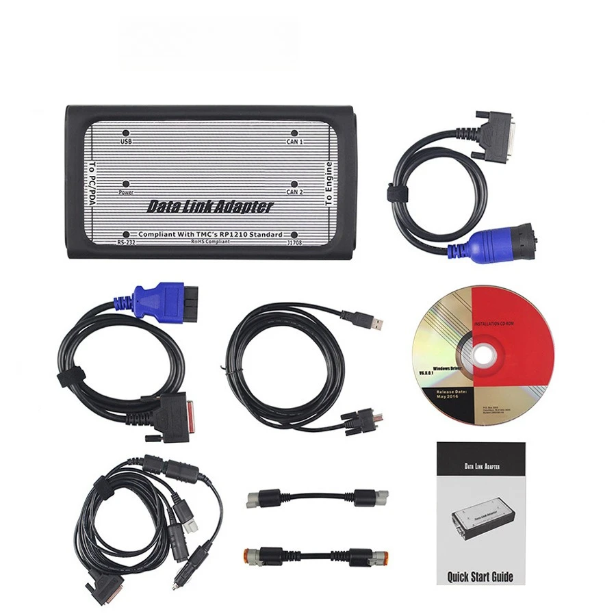 For INLINE 6 Data Link Adapter V7.62 V8.7 with Software Activator Detector
For INLINE 6 Data Link Adapter V7.62 V8.7 with Software Activator Detector