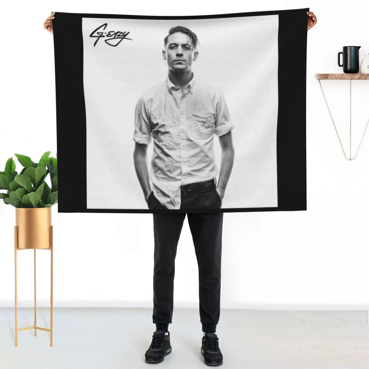 These things happen Throw Blanket Thin Soft Blanket for Summer Night Sleeping
These things happen Throw Blanket Thin Soft Blanket for Summer Night Sleeping