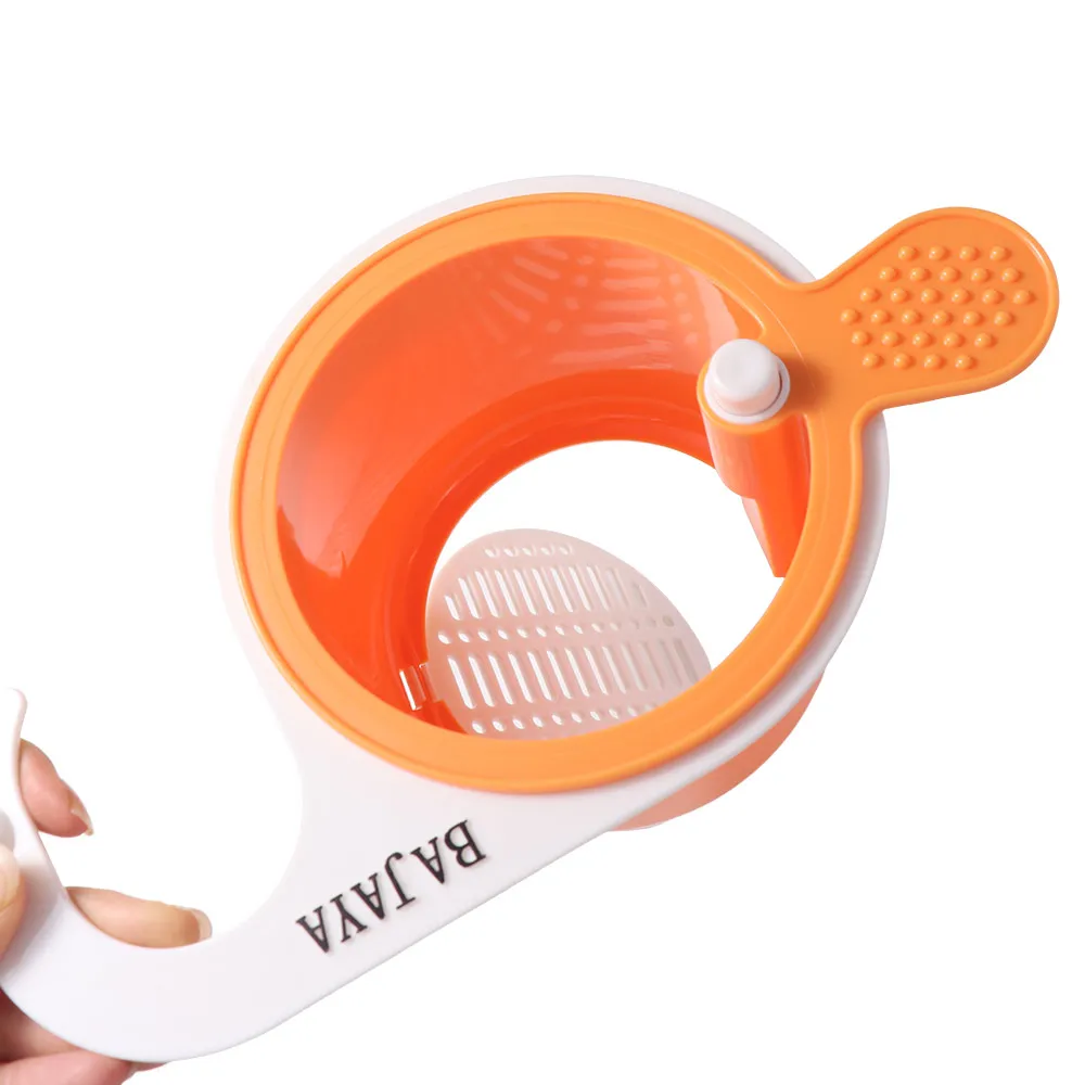 Quickly Drain Push-type Kitchen Sink Filter Versatile Design Separate Grid Racks Hanging Filter Basket One-click Opening 2 IN 1
Quickly Drain Push-type Kitchen Sink Filter Versatile Design Separate Grid Racks Hanging Filter Basket One-click Opening 2 IN 1