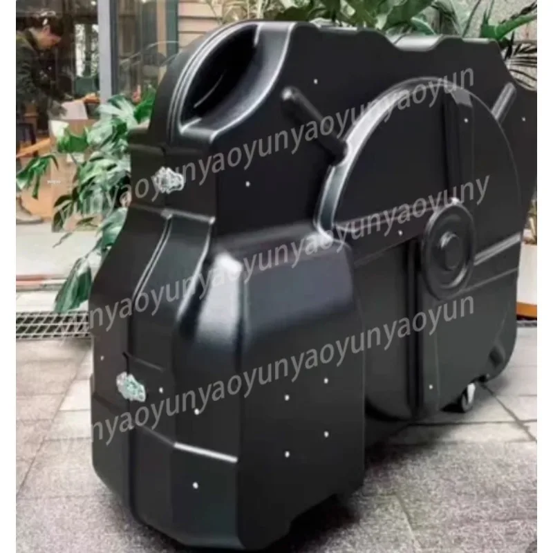 Bicycle Travel Case Bikes - Bicycle Air Flights Travel Hard Case Box Bag
Bicycle Travel Case Bikes - Bicycle Air Flights Travel Hard Case Box Bag
