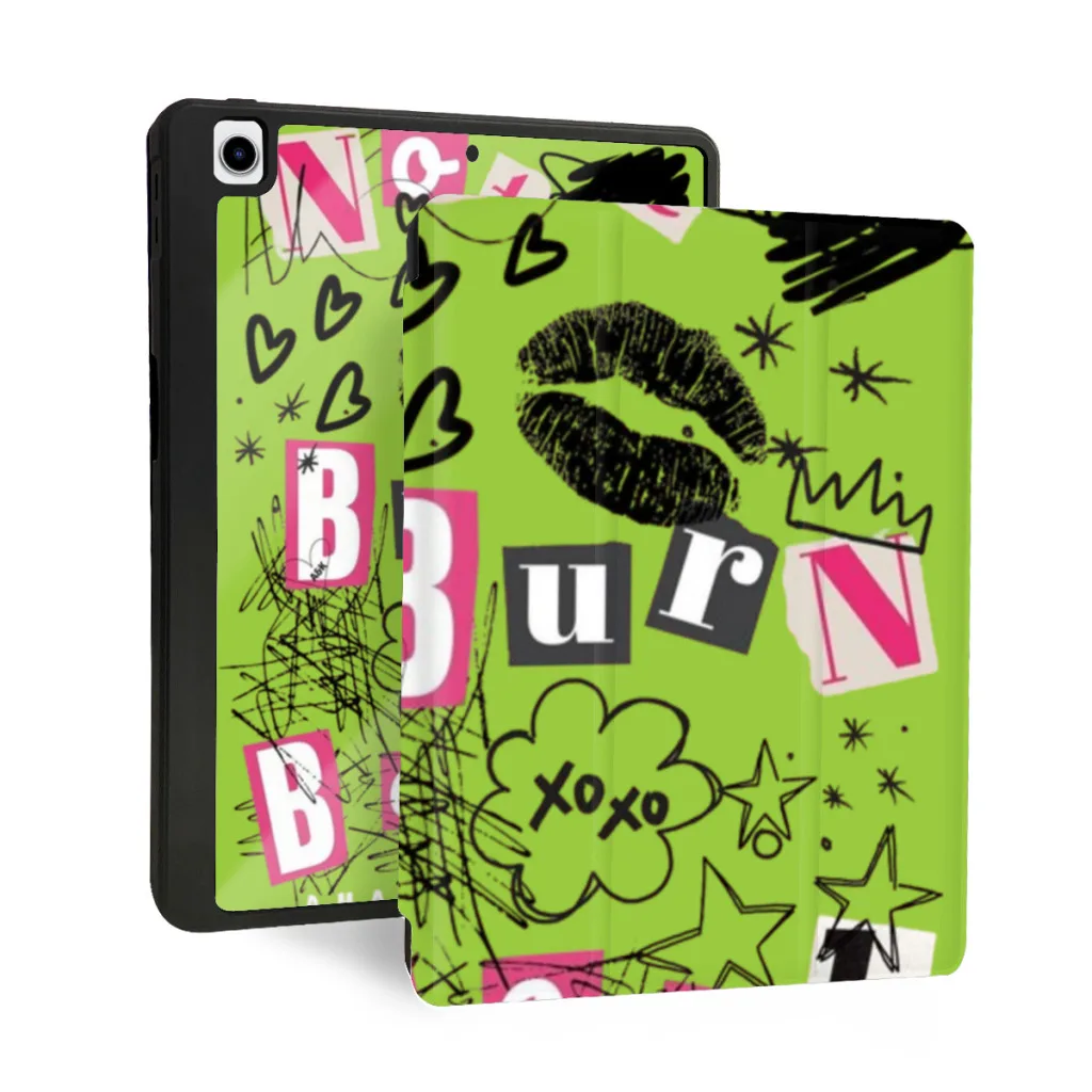 Composition Book For iPad Case For iPad 10th Pro 9 8 7 For iPad Air 5 4 3 2 Mini 6 10.5 cover
Composition Book For iPad Case For iPad 10th Pro 9 8 7 For iPad Air 5 4 3 2 Mini 6 10.5 cover