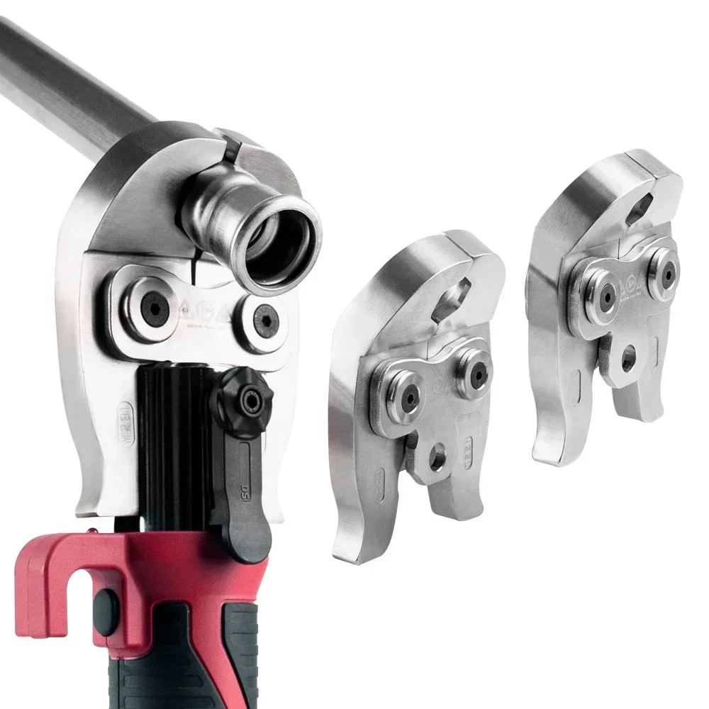 2025/PZ-1930 pz-3240 GES-1525 pex crimping tool copper pipe crimping tools water pipr crimping tools
2025/PZ-1930 pz-3240 GES-1525 pex crimping tool copper pipe crimping tools water pipr crimping tools