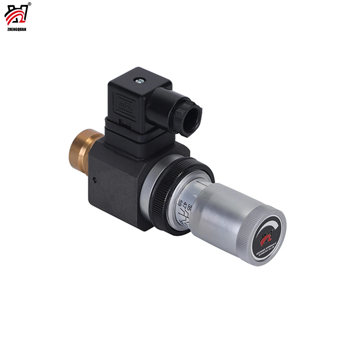 Zhengquan JCS-02N/JCS-02H High-Pressure Hydraulic Oil Pressure Switch - Durable Manufacturer in Stock
Zhengquan JCS-02N/JCS-02H High-Pressure Hydraulic Oil Pressure Switch - Durable Manufacturer in Stock