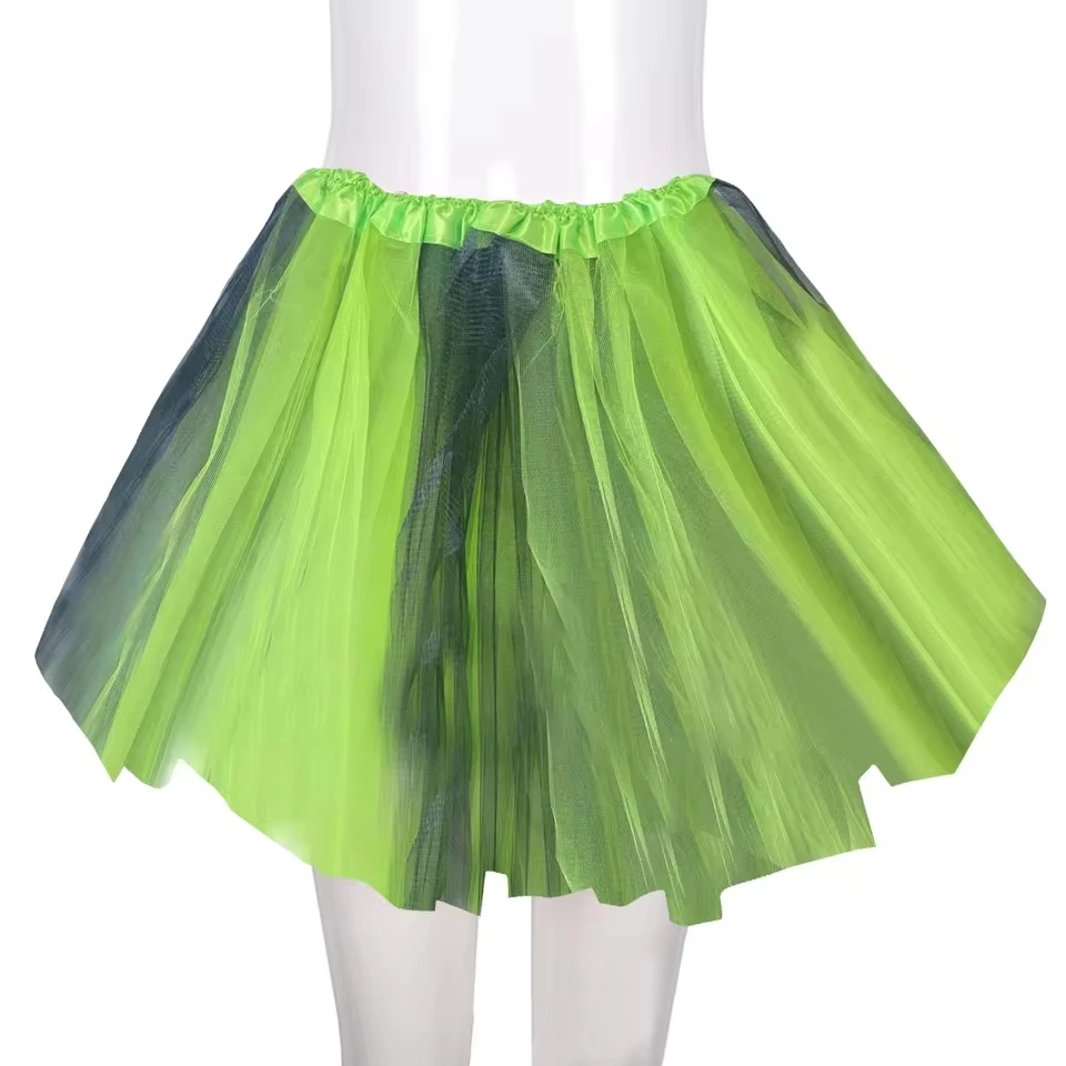 Ladies Europe America Sexy Pommel Color Patchwork Mesh Cake Skirt Slimming Waist Pommel Skirt Adult Sexy Women Pleated Skirts
Ladies Europe America Sexy Pommel Color Patchwork Mesh Cake Skirt Slimming Waist Pommel Skirt Adult Sexy Women Pleated Skirts