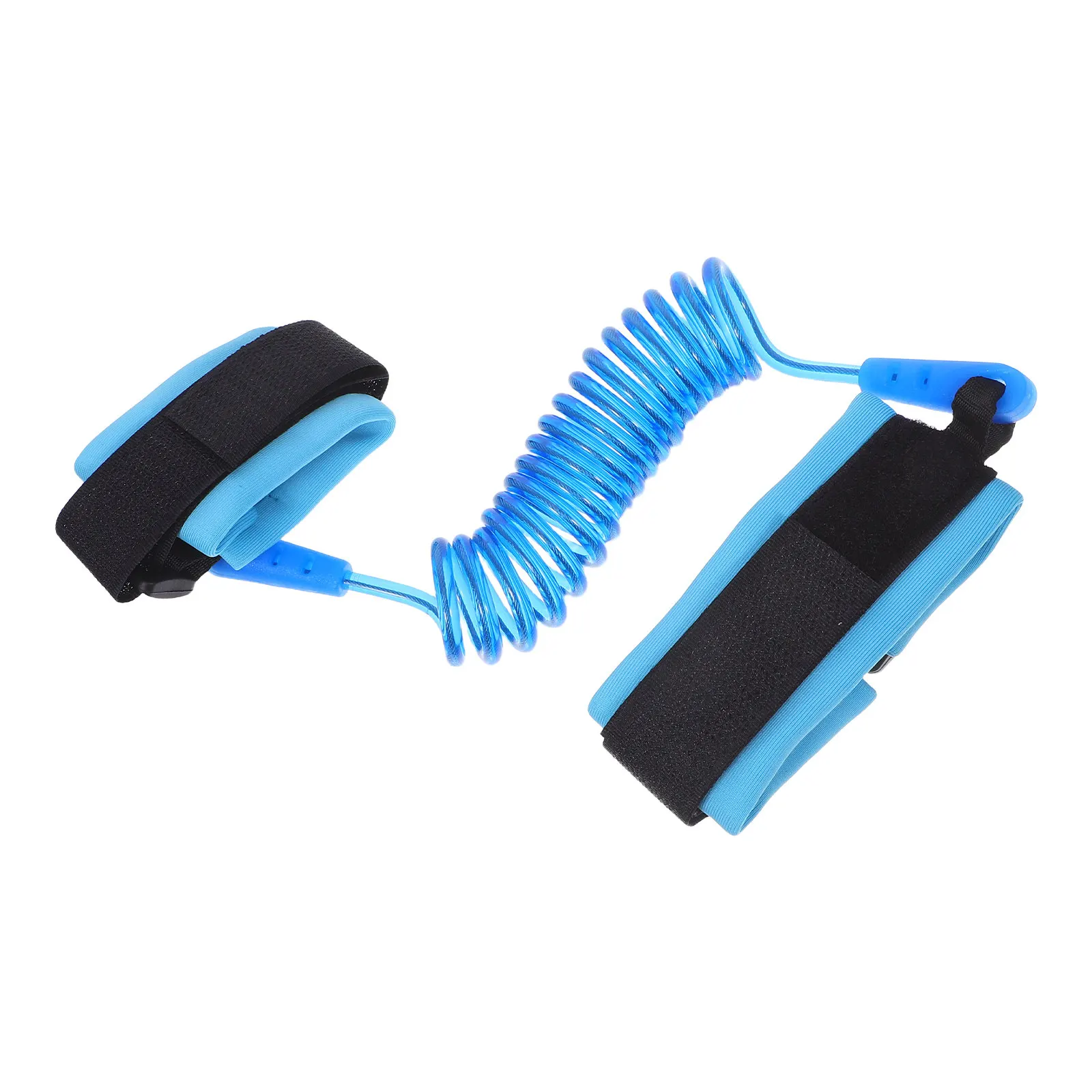 Kids Anti Lost Belt Blue 1.5m Child Leash Wrist Link Traction Rope Double Layer Adhesive Tape for Indoor Outdoor Activities
Kids Anti Lost Belt Blue 1.5m Child Leash Wrist Link Traction Rope Double Layer Adhesive Tape for Indoor Outdoor Activities
