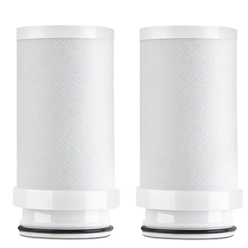 2 Pcs Tap Water Purifier Reduces Lead, Kitchen Accessory Part For PHINABOE KBQ-TOP/FC-02/FC-06
2 Pcs Tap Water Purifier Reduces Lead, Kitchen Accessory Part For PHINABOE KBQ-TOP/FC-02/FC-06