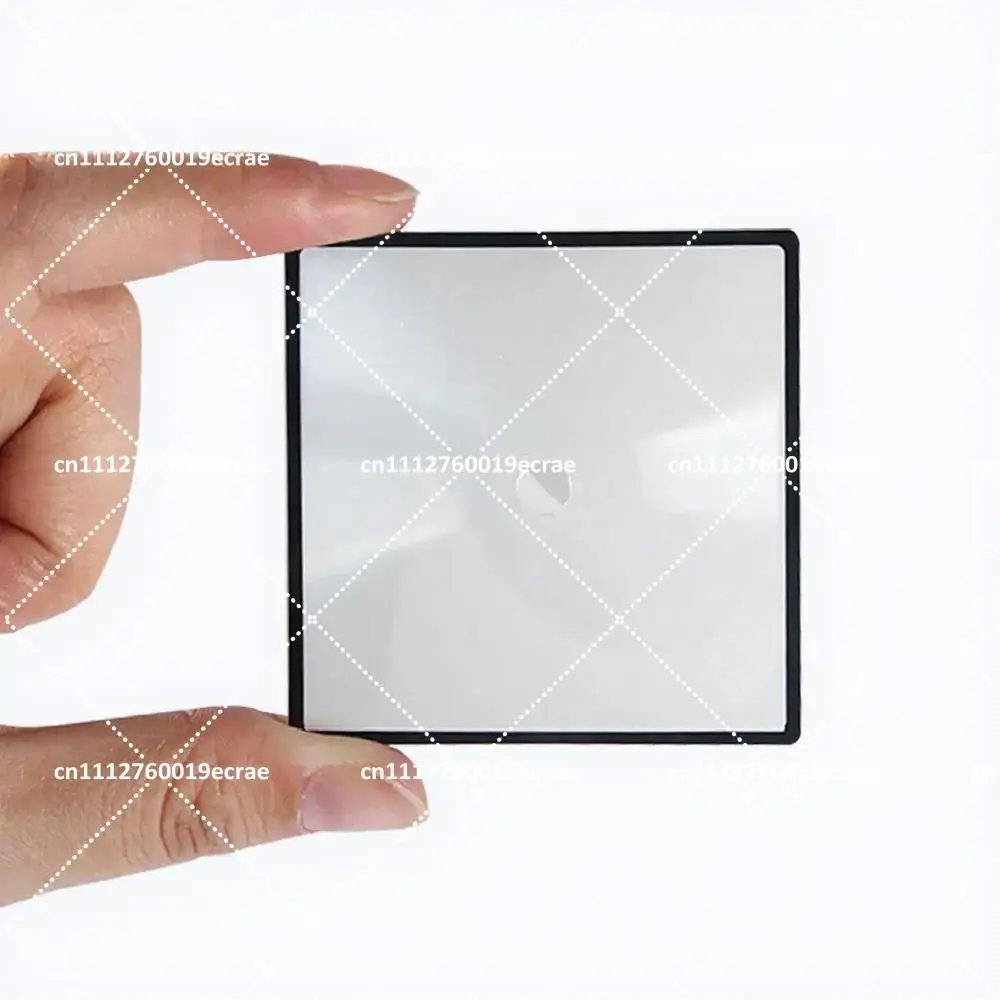 Focusing Screen 45° Split Image for Hasselblad 500/501cm/503cx/200 Series
Focusing Screen 45° Split Image for Hasselblad 500/501cm/503cx/200 Series