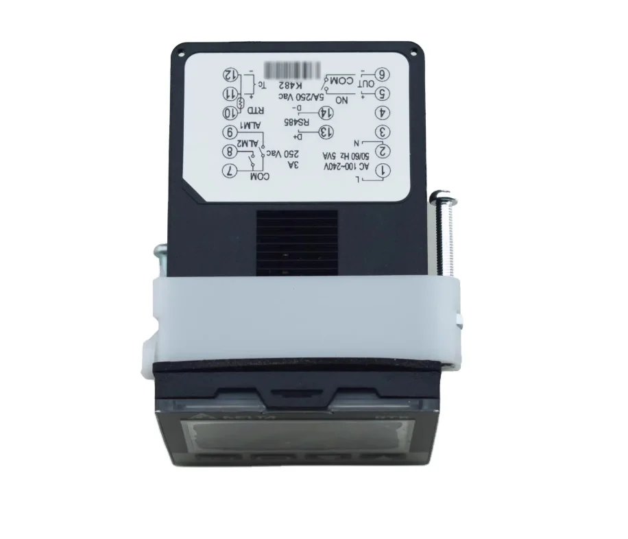 DTK4848V12 DTK4848R12 DTK4848C12 Original New Temperature Controller Unit Have Stock
DTK4848V12 DTK4848R12 DTK4848C12 Original New Temperature Controller Unit Have Stock