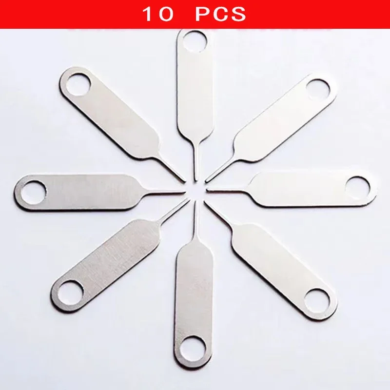 Funny Anti-Lost SIM Card Tray Ejector Pin For IPhone Samsung Huawei IPads Universal to Open Remover Needle Tool Extractor
Funny Anti-Lost SIM Card Tray Ejector Pin For IPhone Samsung Huawei IPads Universal to Open Remover Needle Tool Extractor