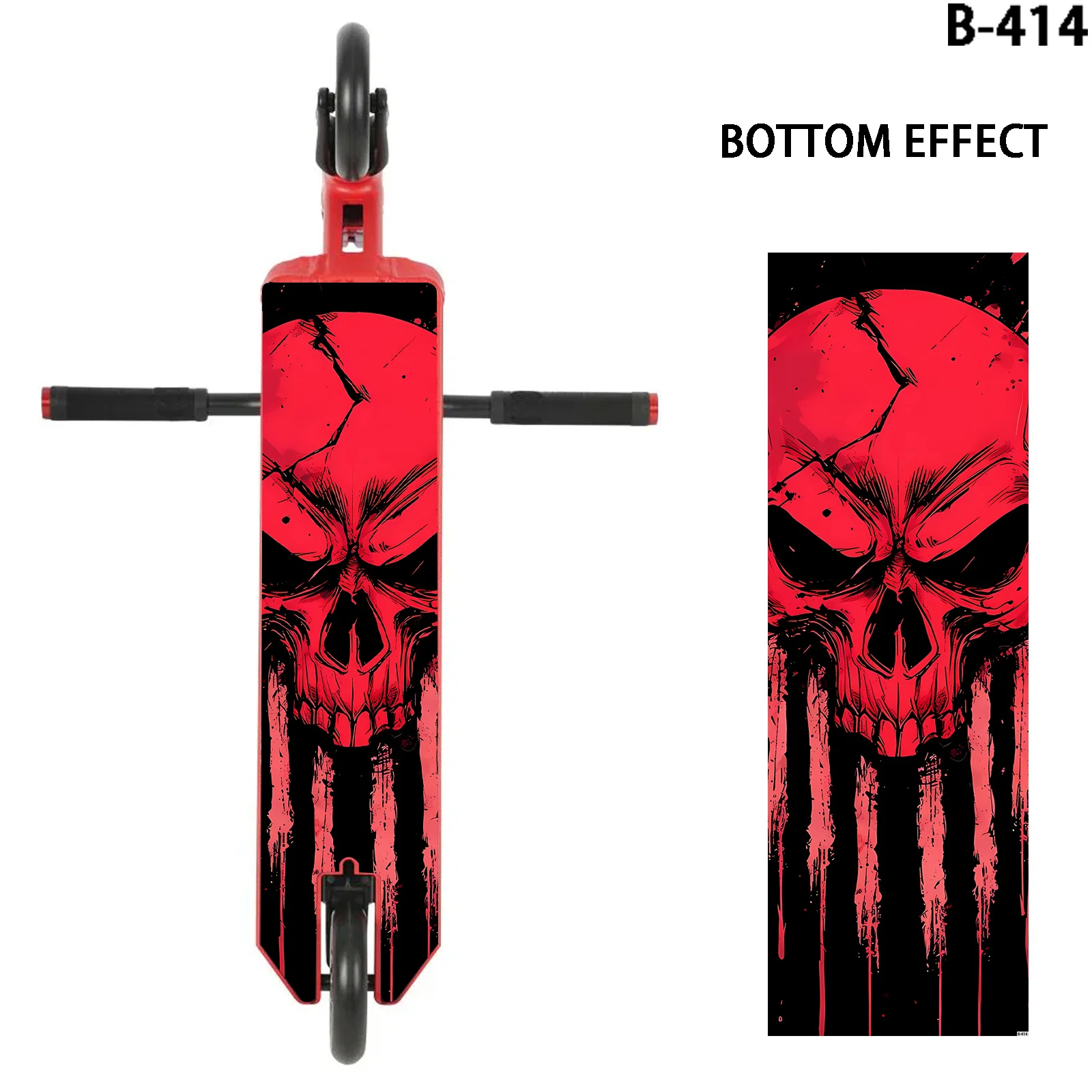 Наклейка Diablo Wind для самоката, персонализированная декоративная наклейка для самоката, наклейка для самостоятельного украшения самоката/подходит для самокатов
Наклейка Diablo Wind для самоката, персонализированная декоративная наклейка для самоката, наклейка для самостоятельного украшения самоката/подходит для самокатов