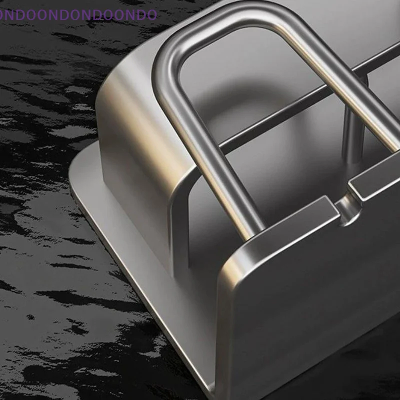 Wall-Mounted Bathroom Storage Box Organizer for Toiletries Metal Toothbrush Rack Multi-Function Punch-Free Toothpaste Holder
Wall-Mounted Bathroom Storage Box Organizer for Toiletries Metal Toothbrush Rack Multi-Function Punch-Free Toothpaste Holder