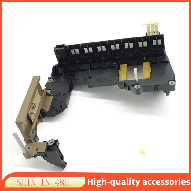 0260550008 6HP19 6HP21 6HP28 F02 Transmission Conductor Unit Plate For 7 Serirs 730Li 740Li 750Li TCU TCM 5WK750010AA
0260550008 6HP19 6HP21 6HP28 F02 Transmission Conductor Unit Plate For 7 Serirs 730Li 740Li 750Li TCU TCM 5WK750010AA