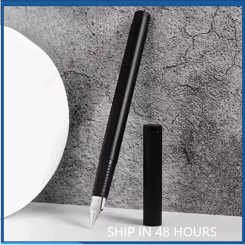 For Jinhao 65 Iridium Fountain Pen For Grade 3 Primary Students Financial Fine Writing Calligraphy Practice Stationery(5PCS)
For Jinhao 65 Iridium Fountain Pen For Grade 3 Primary Students Financial Fine Writing Calligraphy Practice Stationery(5PCS)