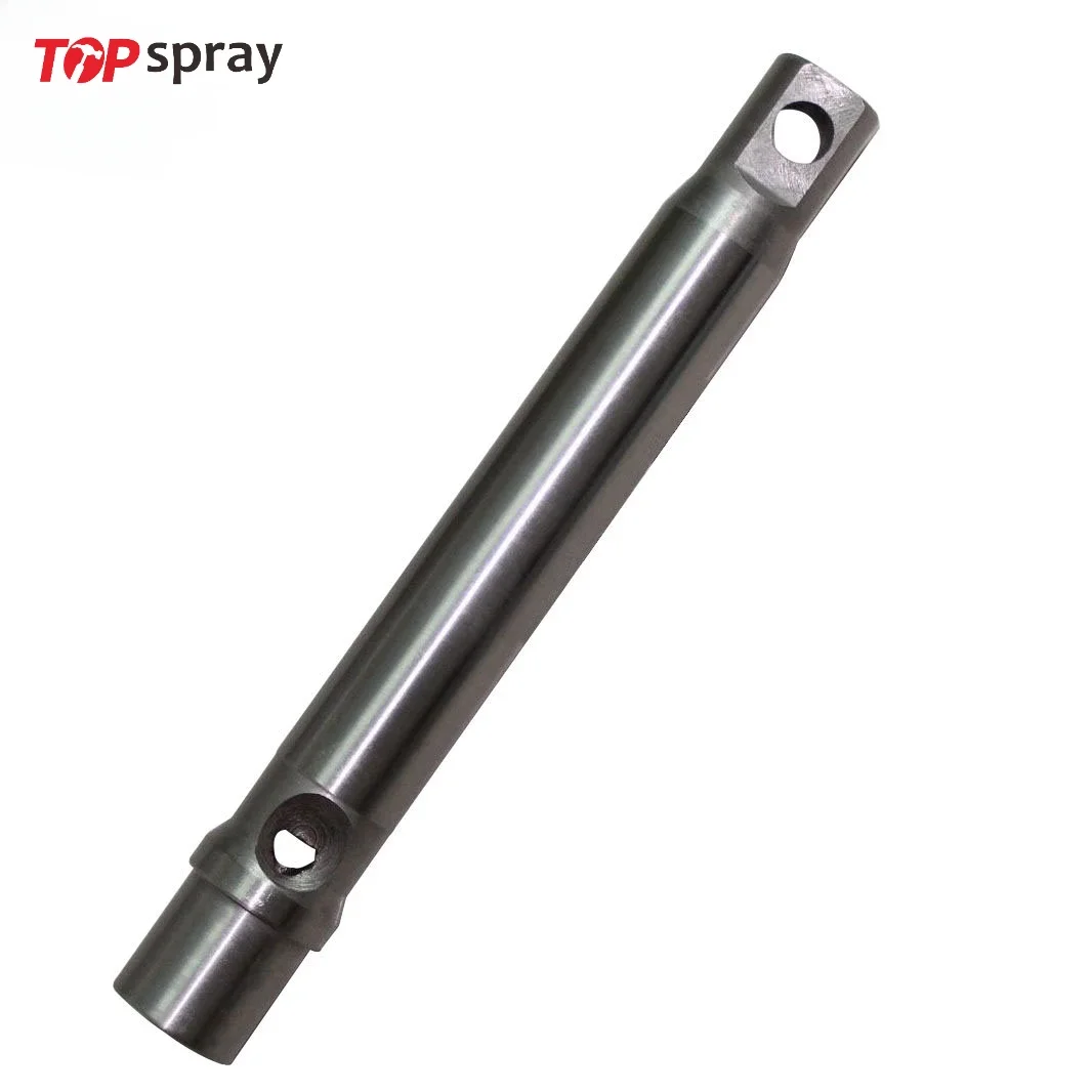 Машина для безвоздушного распыления Topspray, сменный поршневой стержень, аксессуары 240919 для безвоздушного распылителя Titan 7900
Машина для безвоздушного распыления Topspray, сменный поршневой стержень, аксессуары 240919 для безвоздушного распылителя Titan 7900