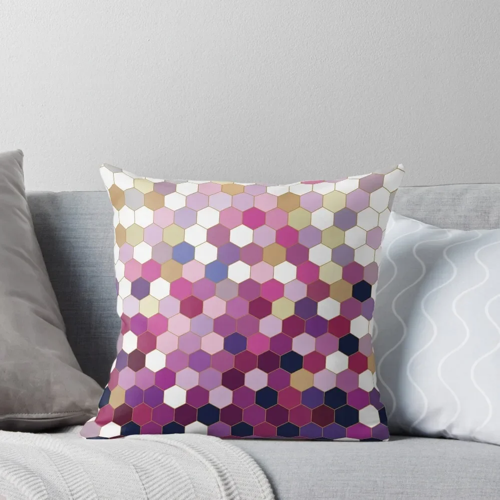 Pink Hexagon Throw Pillow Pillow Cases Christmas Cushion For Home Luxury Pillow Cover Sofa Covers For Living Room
Pink Hexagon Throw Pillow Pillow Cases Christmas Cushion For Home Luxury Pillow Cover Sofa Covers For Living Room