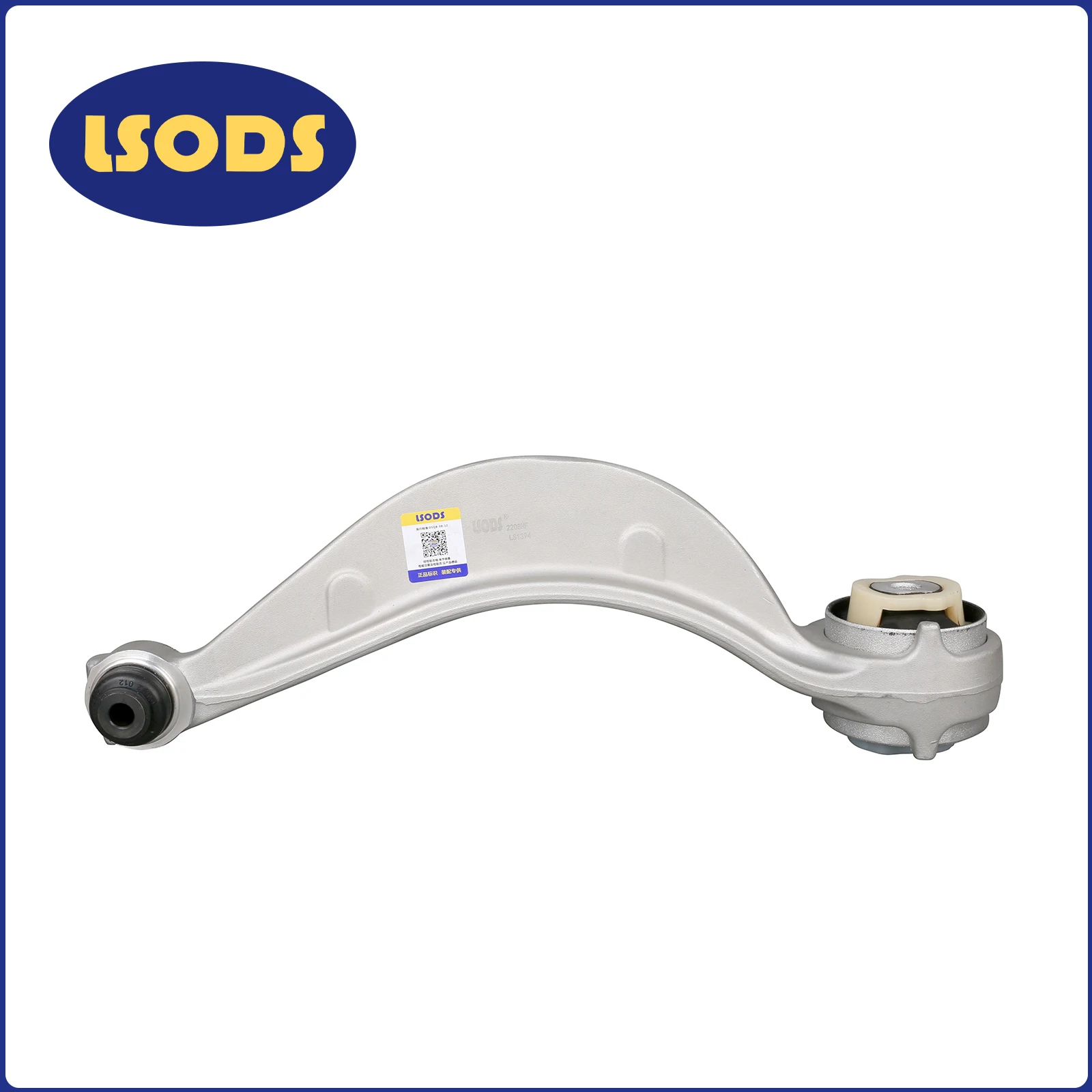 Front Lower Suspension Control Arm for Land Rover Range Rover Velar L560 Jaguar F-Pace X761 T4A1012 Lr090506
Front Lower Suspension Control Arm for Land Rover Range Rover Velar L560 Jaguar F-Pace X761 T4A1012 Lr090506