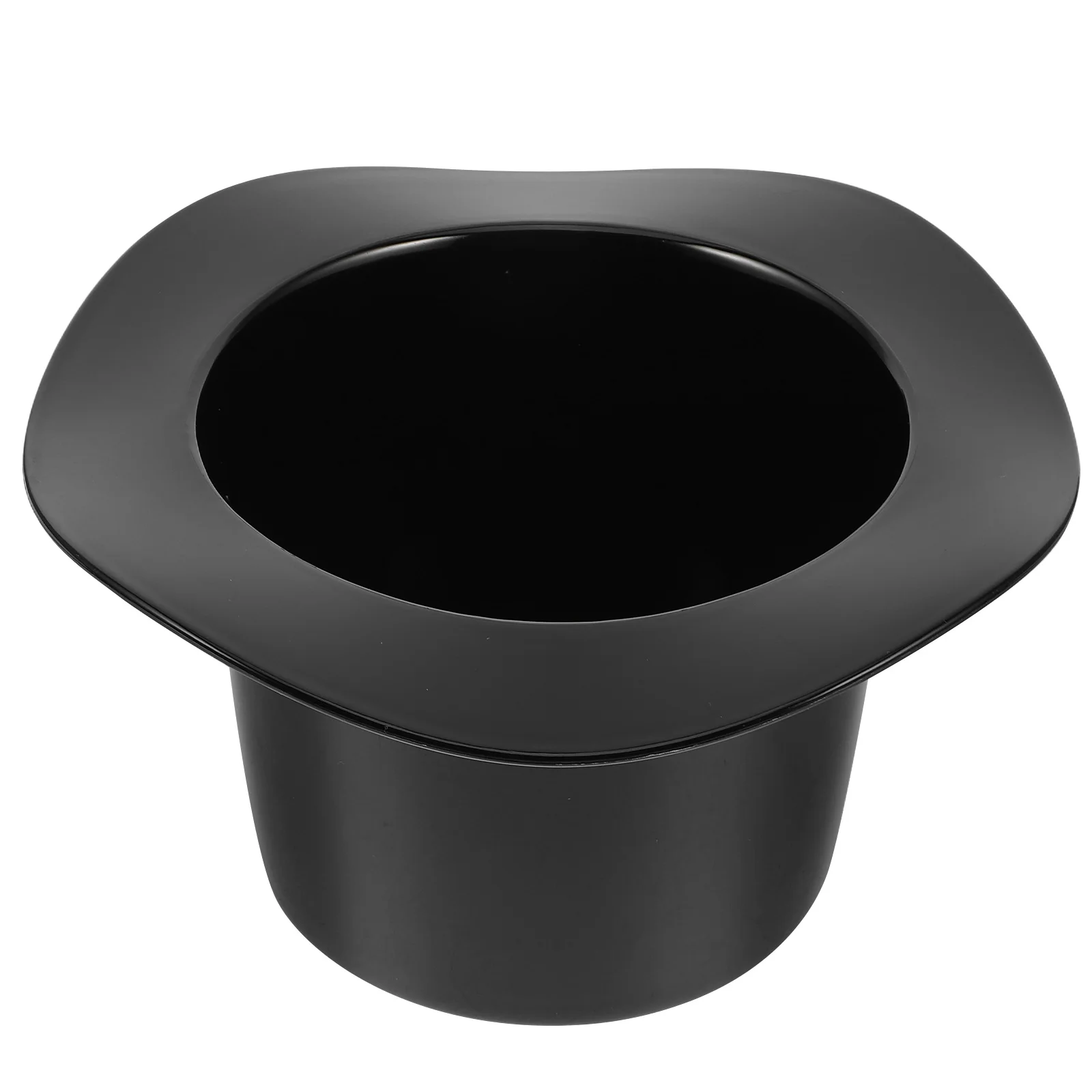 1200Ml Plastic Wine Bucket Hat Shaped Beverage Tub Elegant Ice Bucket For Beer Cold Drinks Outdoor Party Premium
1200Ml Plastic Wine Bucket Hat Shaped Beverage Tub Elegant Ice Bucket For Beer Cold Drinks Outdoor Party Premium