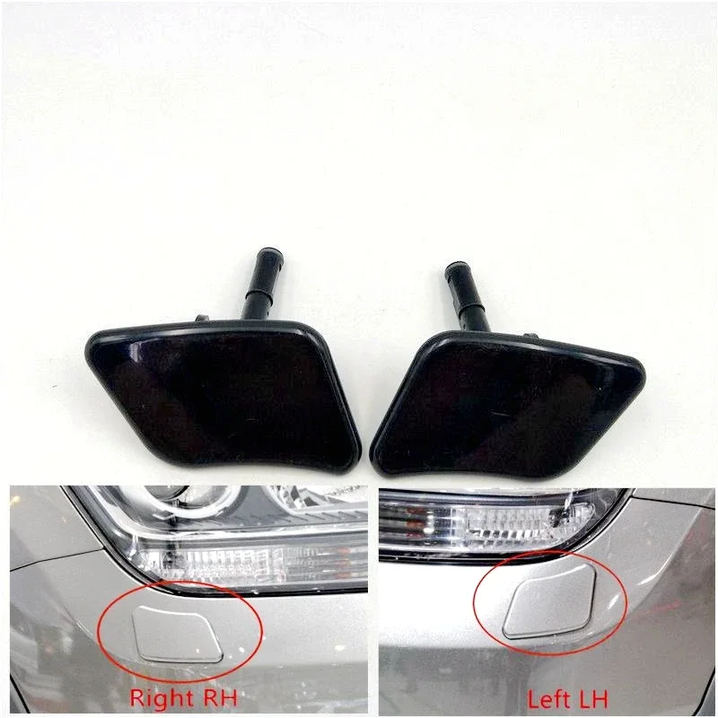 Насадка для омывателя фар для Kia mohas Borrego 2008-2013 984502J000 984602J000
Насадка для омывателя фар для Kia mohas Borrego 2008-2013 984502J000 984602J000