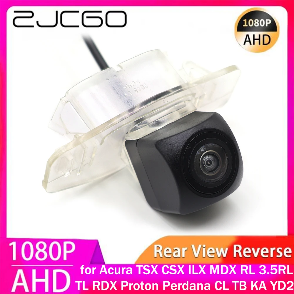 AHD 1080P Parking Reverse Back up Car Rear View Camera for Acura TSX CSX ILX MDX RL 3.5RL TL RDX Proton Perdana CL TB KA YD2
AHD 1080P Parking Reverse Back up Car Rear View Camera for Acura TSX CSX ILX MDX RL 3.5RL TL RDX Proton Perdana CL TB KA YD2