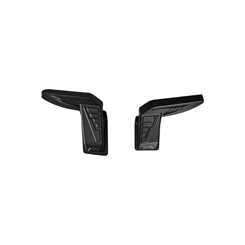 Rear Windshield Heat Cable Cover For Jimny Nomade 2025- Accessories Rear Defogger Guards
Rear Windshield Heat Cable Cover For Jimny Nomade 2025- Accessories Rear Defogger Guards