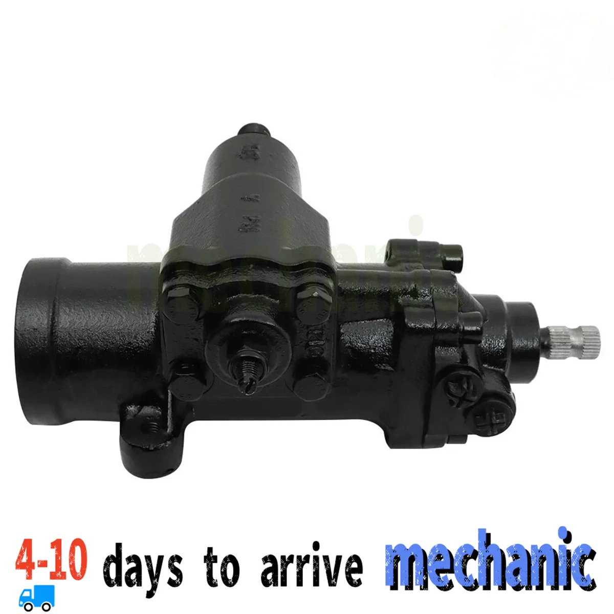 For Power Steering Gear Box For 1996-20022003 Chevrolet S10 GMC Sonoma RWD 27-7568
For Power Steering Gear Box For 1996-20022003 Chevrolet S10 GMC Sonoma RWD 27-7568