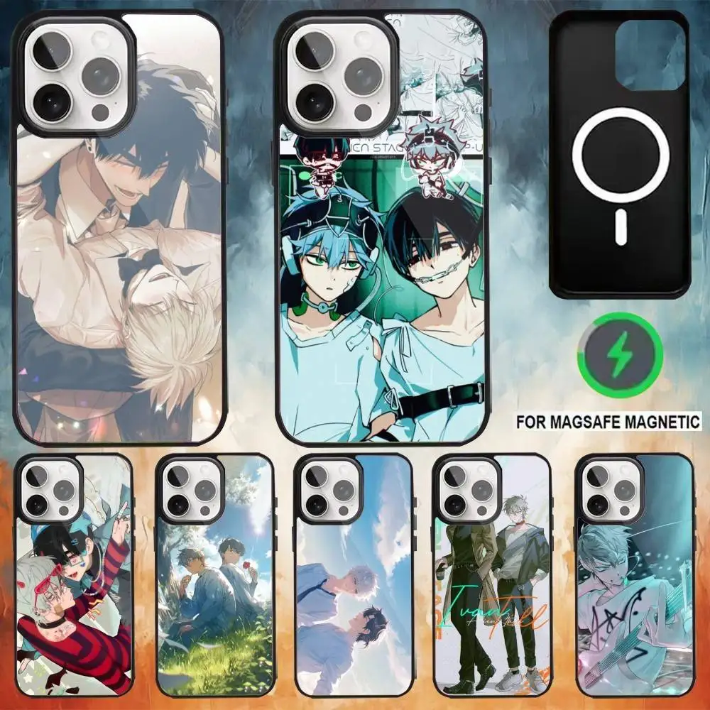 A-Alien Stage Ivan Till Phone Case For iPhone17,16,15,14,13,12,11 Plus,Pro Max Magnetic Magsafe Wireless Charging
A-Alien Stage Ivan Till Phone Case For iPhone17,16,15,14,13,12,11 Plus,Pro Max Magnetic Magsafe Wireless Charging