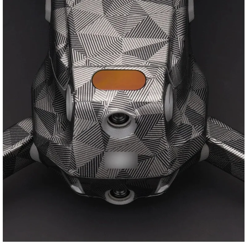 For DJI Mavic 2 Decal Skin Vinyl Wrap Film Drone Body Protective Sticker Protector Coat Mavic2 Mavic2 Mavic 2
For DJI Mavic 2 Decal Skin Vinyl Wrap Film Drone Body Protective Sticker Protector Coat Mavic2 Mavic2 Mavic 2