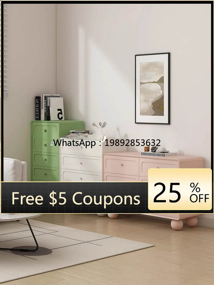 FF Small Side Cabinet for TV, Home Display and Storage Cabinet
FF Small Side Cabinet for TV, Home Display and Storage Cabinet