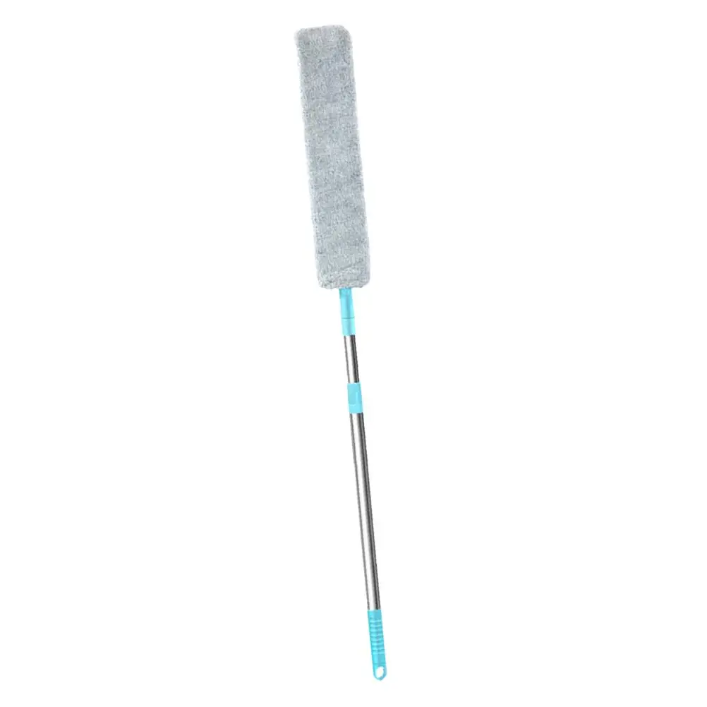 Multi-functional Duster Extendable Aluminum Handle Washable Fine Fiber Brush Home Car Office Cobweb Remover Cleaner Dusting Tool
Multi-functional Duster Extendable Aluminum Handle Washable Fine Fiber Brush Home Car Office Cobweb Remover Cleaner Dusting Tool