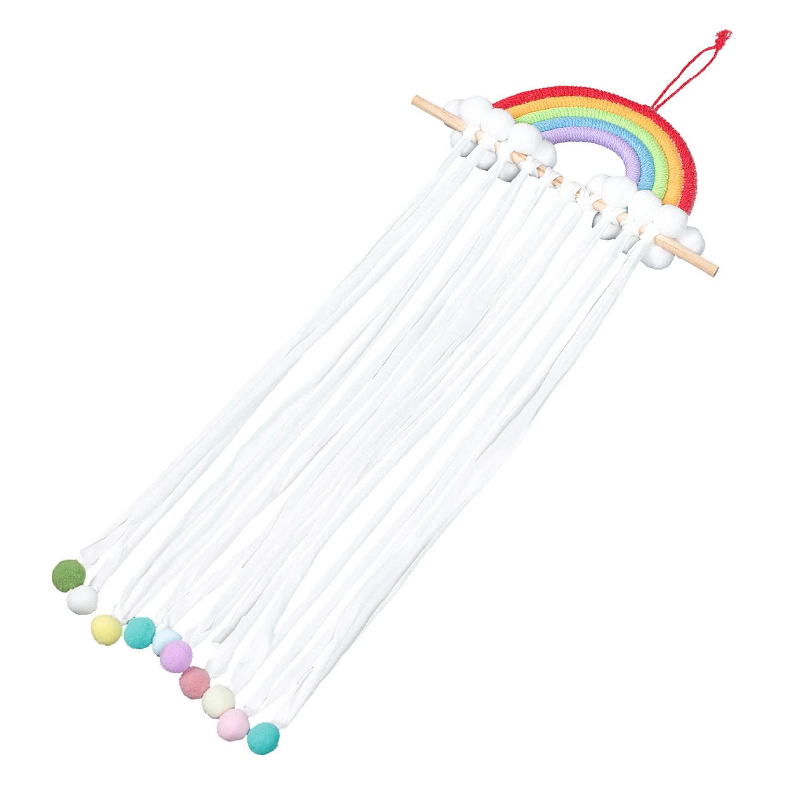 Rainbow Wall Mount Headb Hair Hair Accessories ganizer Holder Durable Girls Room Decor Bow Storage Bow Holder Display
Rainbow Wall Mount Headb Hair Hair Accessories ganizer Holder Durable Girls Room Decor Bow Storage Bow Holder Display