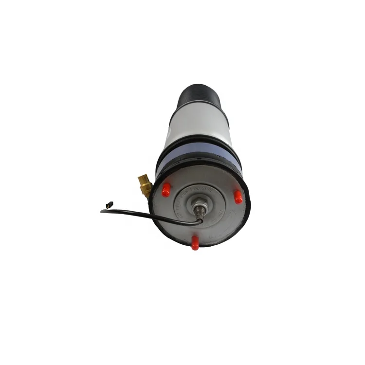A PairAir Shock Absorber For E66 With ADS Rear Left Right 2001-2008 Air Spring Shock OE 37126785535 37126785536
A PairAir Shock Absorber For E66 With ADS Rear Left Right 2001-2008 Air Spring Shock OE 37126785535 37126785536