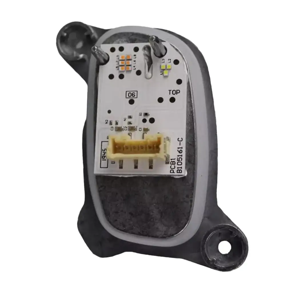 Driving Light Module LED Turn Signal Light 63119448115 For BMW For F44 Turn Signal Light Left Car Truck Parts Lighting Lamp Part
Driving Light Module LED Turn Signal Light 63119448115 For BMW For F44 Turn Signal Light Left Car Truck Parts Lighting Lamp Part