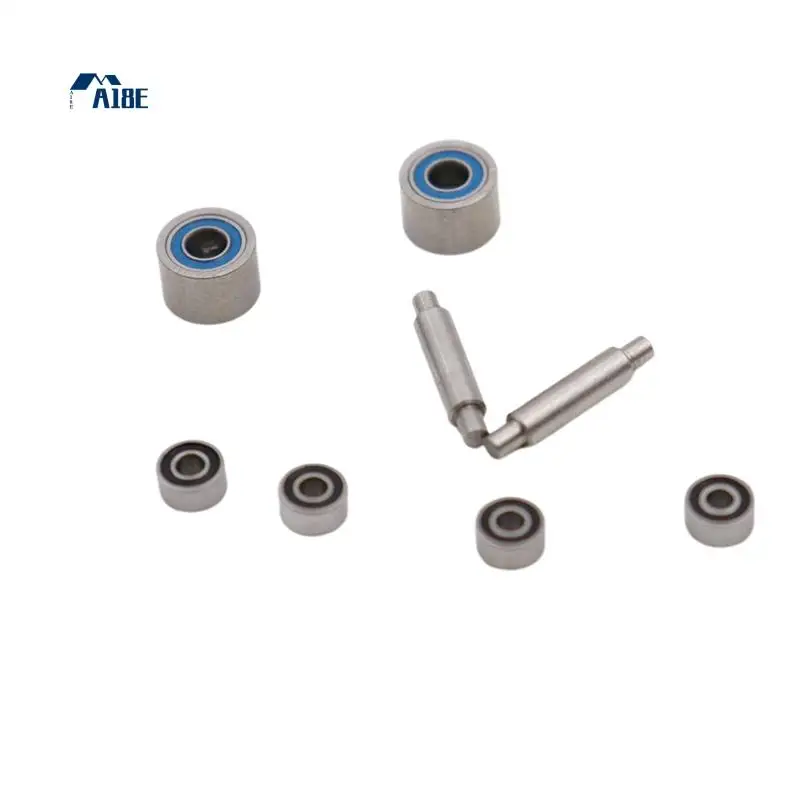 A18E-For Shimano Oil Disc Brake Handle Cam Conversions Bearing Turning Point Bicycles Conversion Replacement
A18E-For Shimano Oil Disc Brake Handle Cam Conversions Bearing Turning Point Bicycles Conversion Replacement
