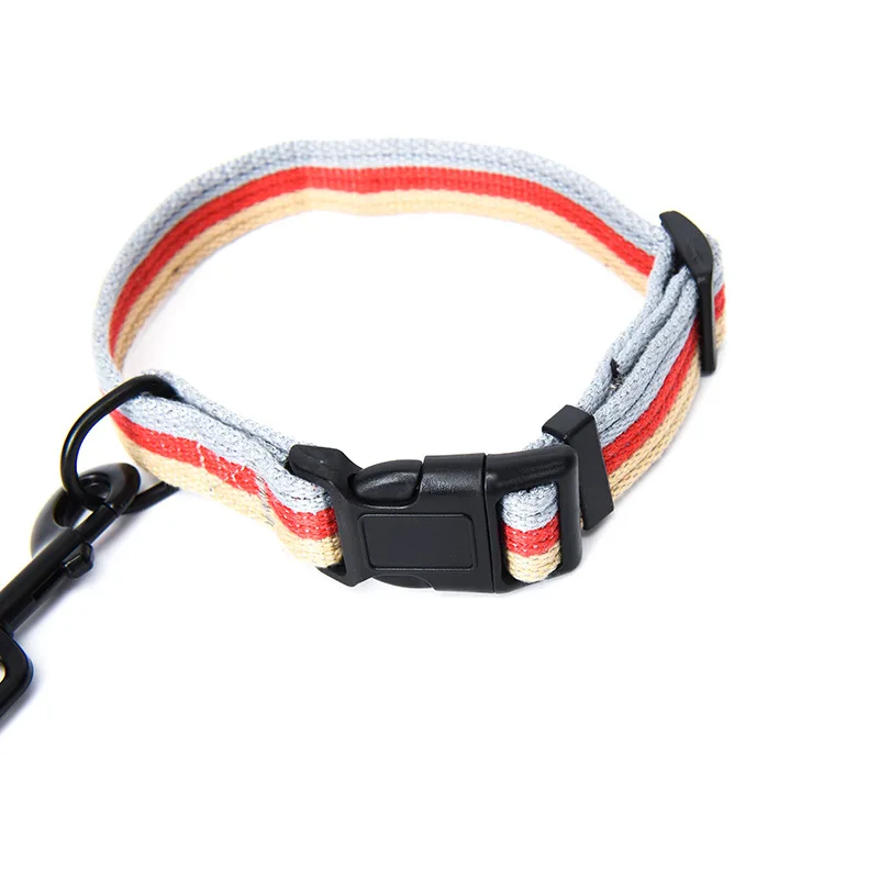 Walking Lightweight Adjustable Clip Leash Dog Harness Collar Harness Pet Waterproof No-Pull Reflective Durable Puppy Anti-Escape
Walking Lightweight Adjustable Clip Leash Dog Harness Collar Harness Pet Waterproof No-Pull Reflective Durable Puppy Anti-Escape