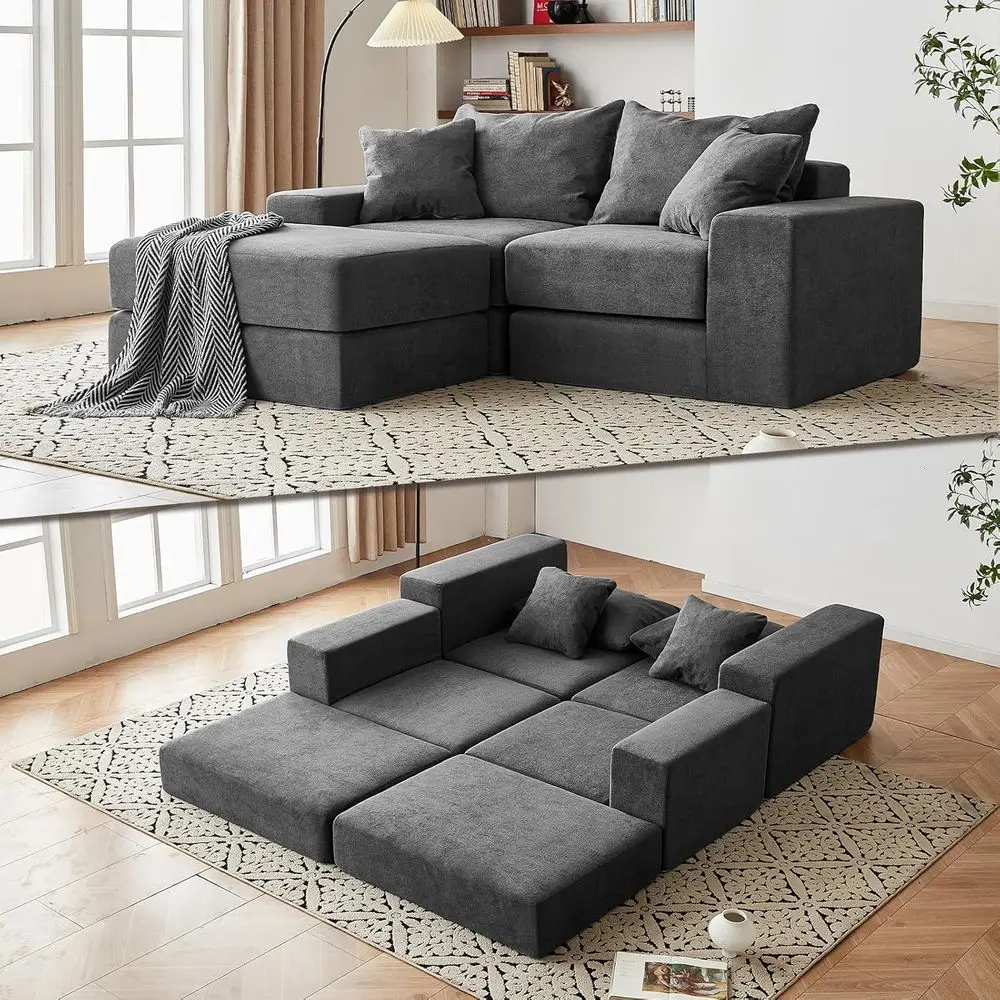 ular Sectional Loveaeat Cloud Soa, BonelCouch with Non Slip Base, Cozy Sleeper Soa or Customizable Living Spaces, ern ular Couch
ular Sectional Loveaeat Cloud Soa, BonelCouch with Non Slip Base, Cozy Sleeper Soa or Customizable Living Spaces, ern ular Couch