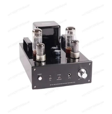 Single ended Class A MP-301 MK3 6L6 EL34 KT88 Single End Class A Electronic Tube Amplifier. Headphone Amplifier
Single ended Class A MP-301 MK3 6L6 EL34 KT88 Single End Class A Electronic Tube Amplifier. Headphone Amplifier