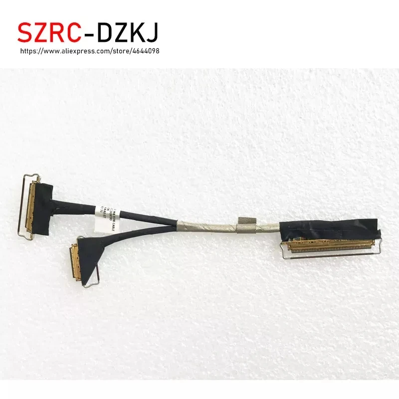 New Original For Lenovo MIIX720-12IKB USB Power Board Cable Test Good Free Shipping DC02C009T00
New Original For Lenovo MIIX720-12IKB USB Power Board Cable Test Good Free Shipping DC02C009T00