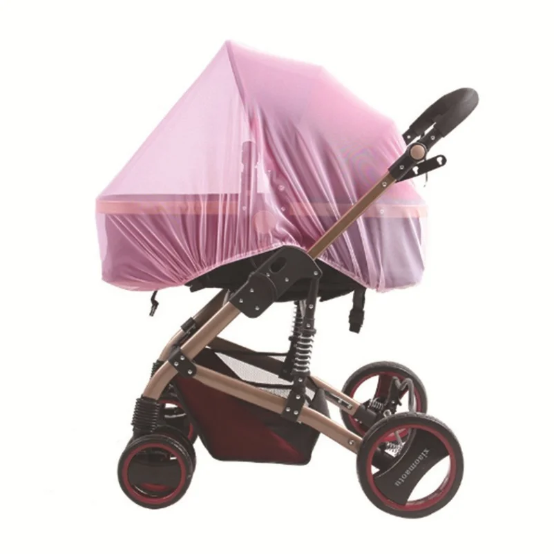 4pcs Pushchair Cart Insect Shield Net Mesh Baby Stroller Mosquito Net Safe Infants Protection Mesh Cover Baby
4pcs Pushchair Cart Insect Shield Net Mesh Baby Stroller Mosquito Net Safe Infants Protection Mesh Cover Baby
