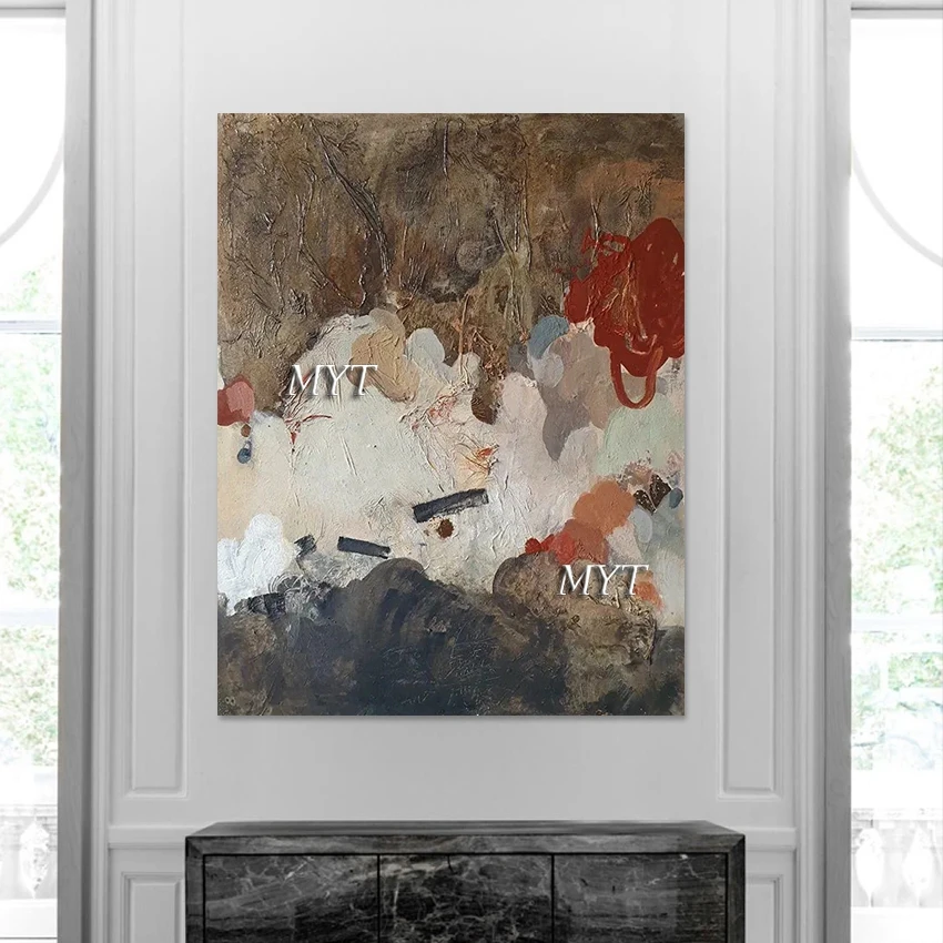 Thick Texture Simple Abstract Oil Painting Acrylic Modern Art Canvas Home Furnishing Decoration Wall Art Pictures For Hotels
Thick Texture Simple Abstract Oil Painting Acrylic Modern Art Canvas Home Furnishing Decoration Wall Art Pictures For Hotels
