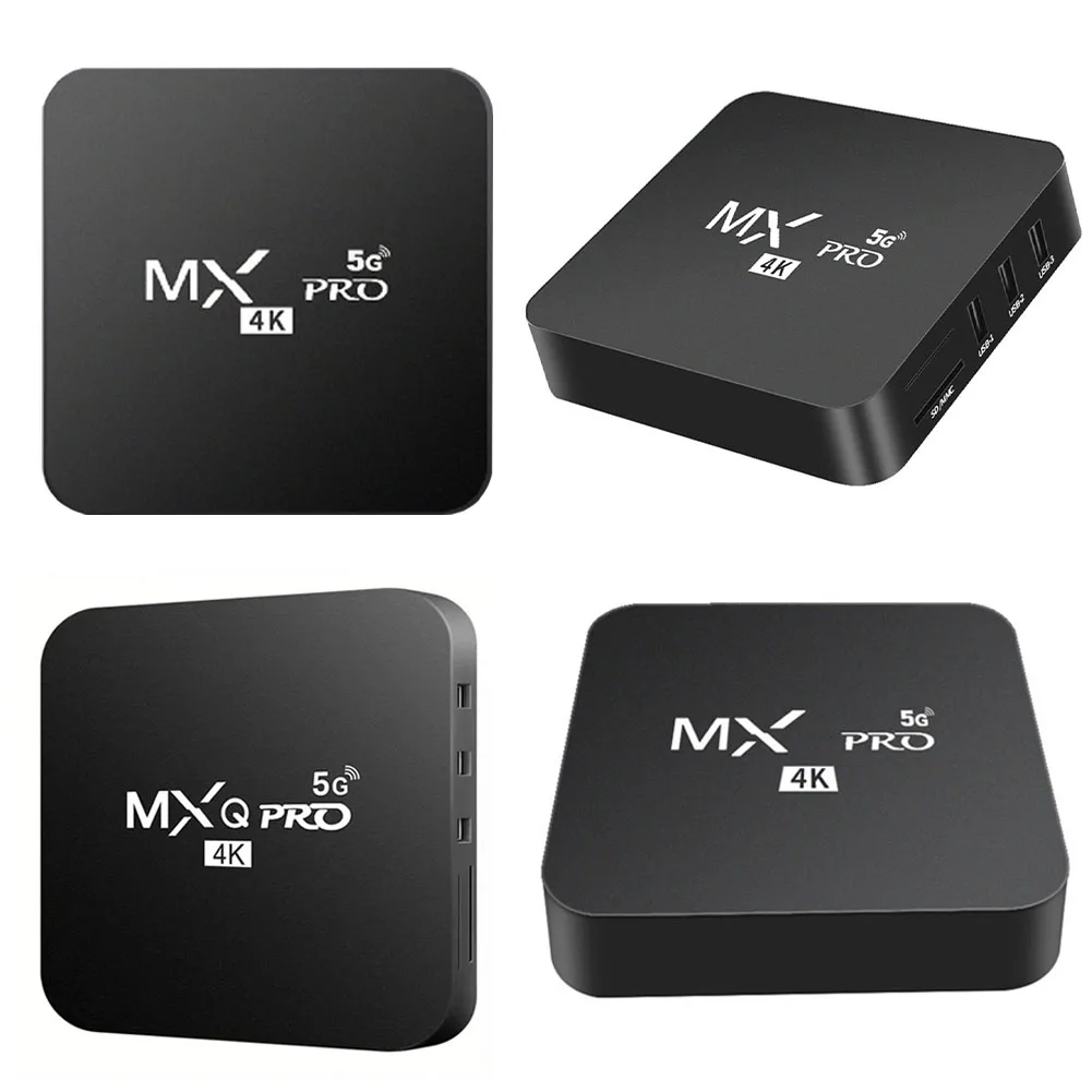 Android 12 Smart TV Box RK3228A Четырехъядерный процессор 2,4G и 5G Dual WiF Домашний видеоплеер ОЗУ 1 ГБ ПЗУ 8 ГБ ТВ Медиаплеер
Android 12 Smart TV Box RK3228A Четырехъядерный процессор 2,4G и 5G Dual WiF Домашний видеоплеер ОЗУ 1 ГБ ПЗУ 8 ГБ ТВ Медиаплеер